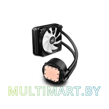 Кулер Deepcool GAMMAXX L120 DP-H12RF-GL120RGB картинка 2